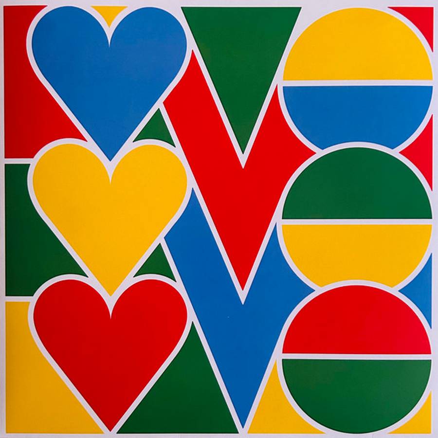 Stephen Sanchez – Love, Love, Love (color)
